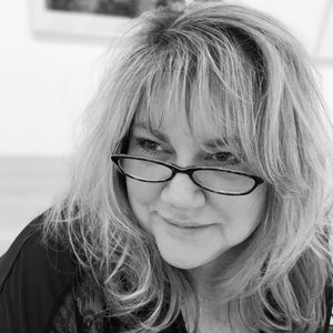 Meet your Posher, Christy